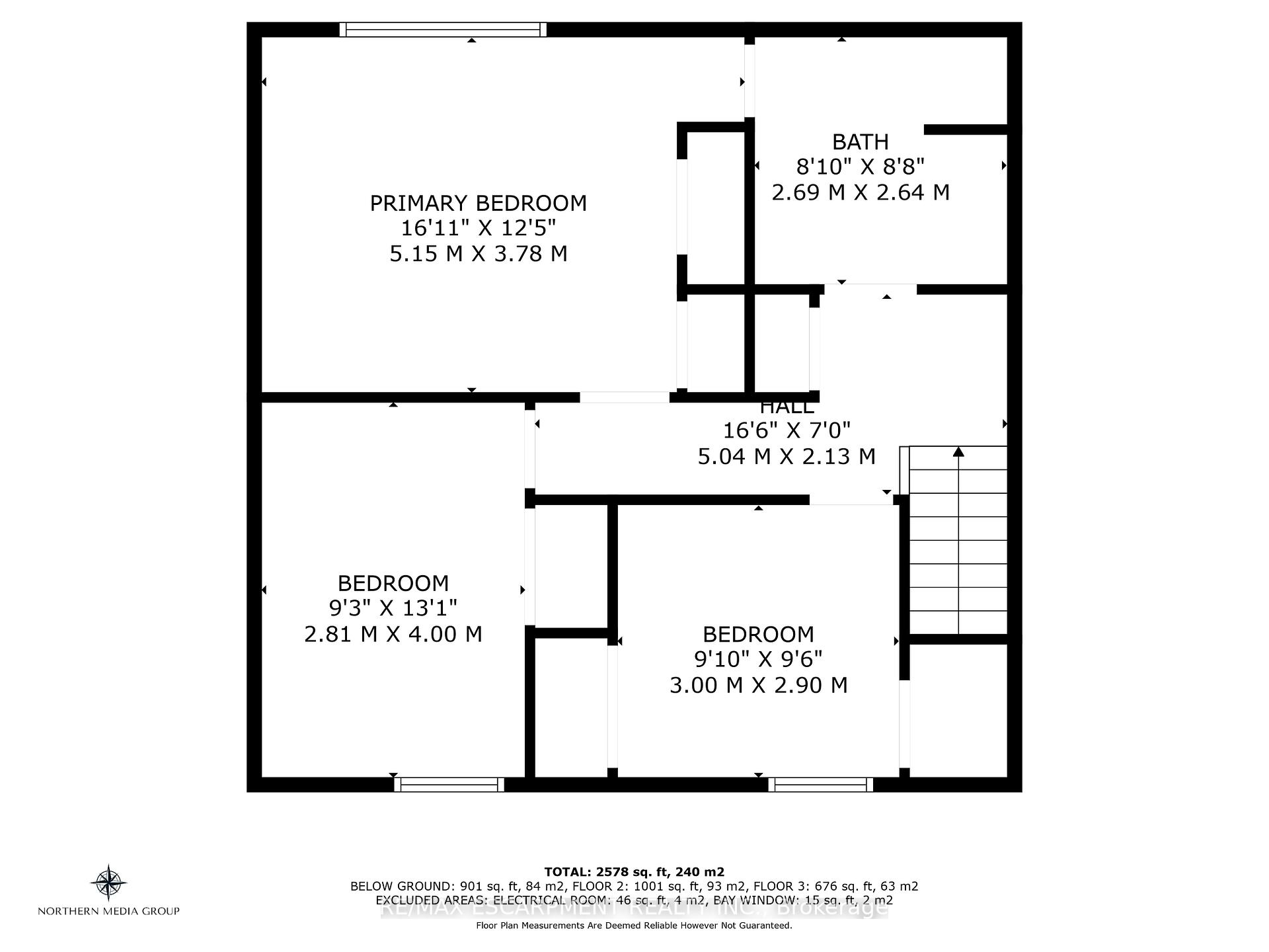 Photo 42 of 19 Bal Harbour Drive, Grimsby, Grimsby Beach — HOMEH