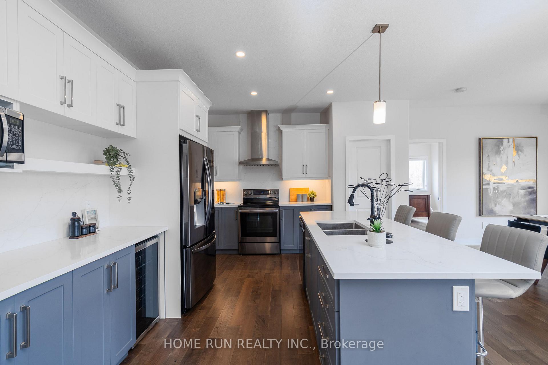 Photo 14 of 212 Summerview Terrace, Ottawa, Greely — HOMEH