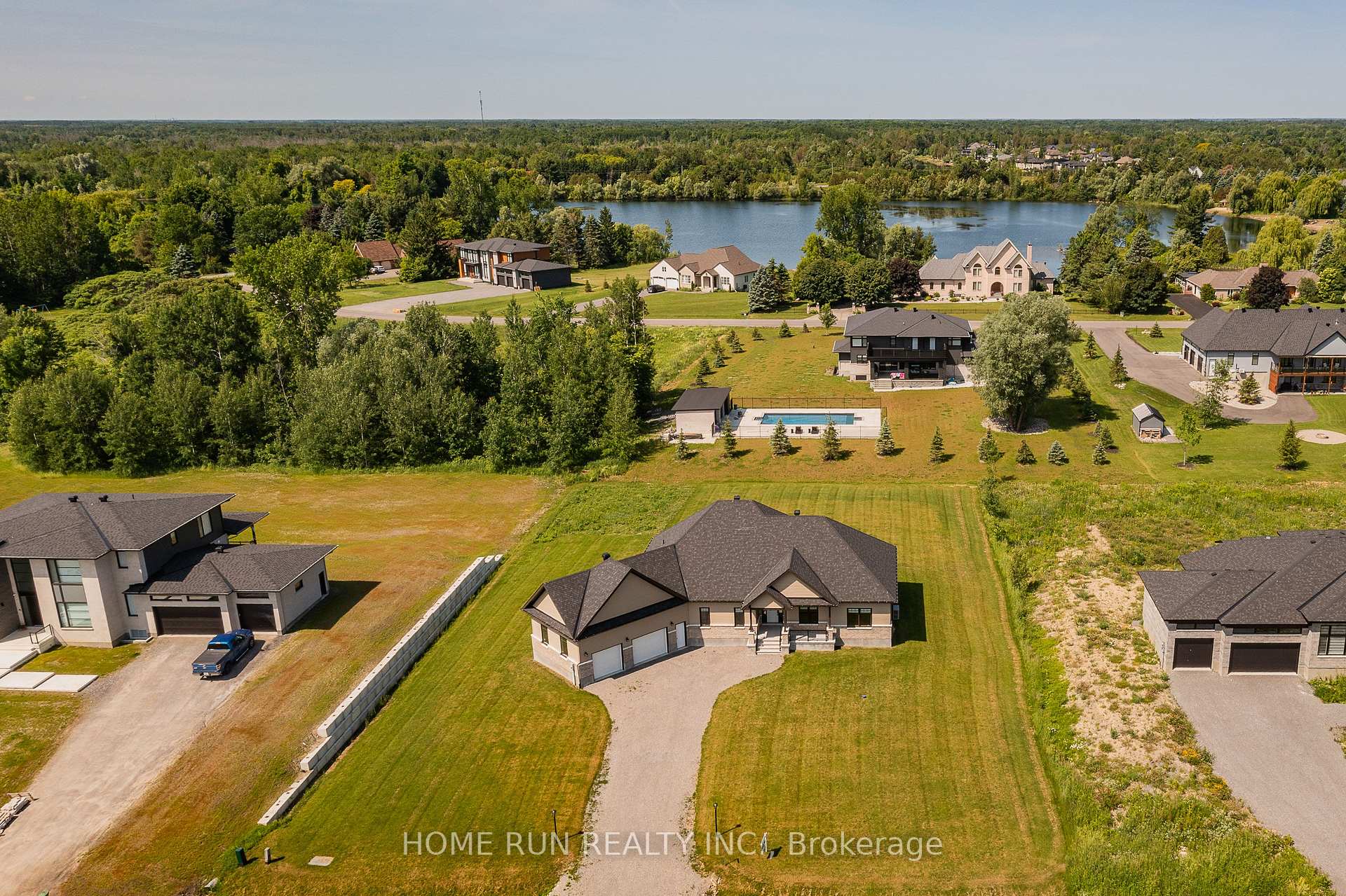 Photo 47 of 212 Summerview Terrace, Ottawa, Greely — HOMEH