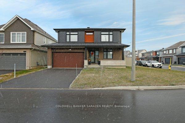 Photo 1 of 637 Moonflower Crescent, Ottawa, Blossom Park/Kemp Park/Findlay Creek — HOMEH