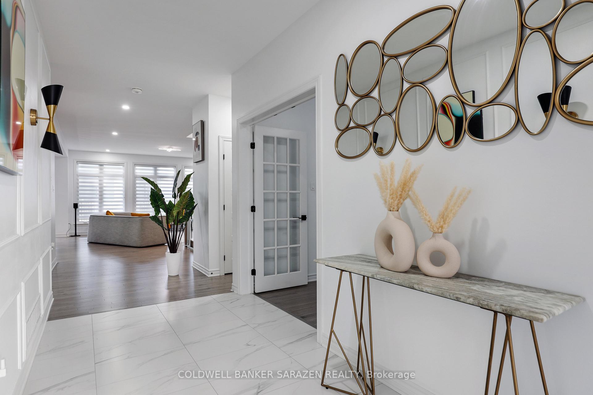Photo 3 of 637 Moonflower Crescent, Ottawa, Blossom Park/Kemp Park/Findlay Creek — HOMEH