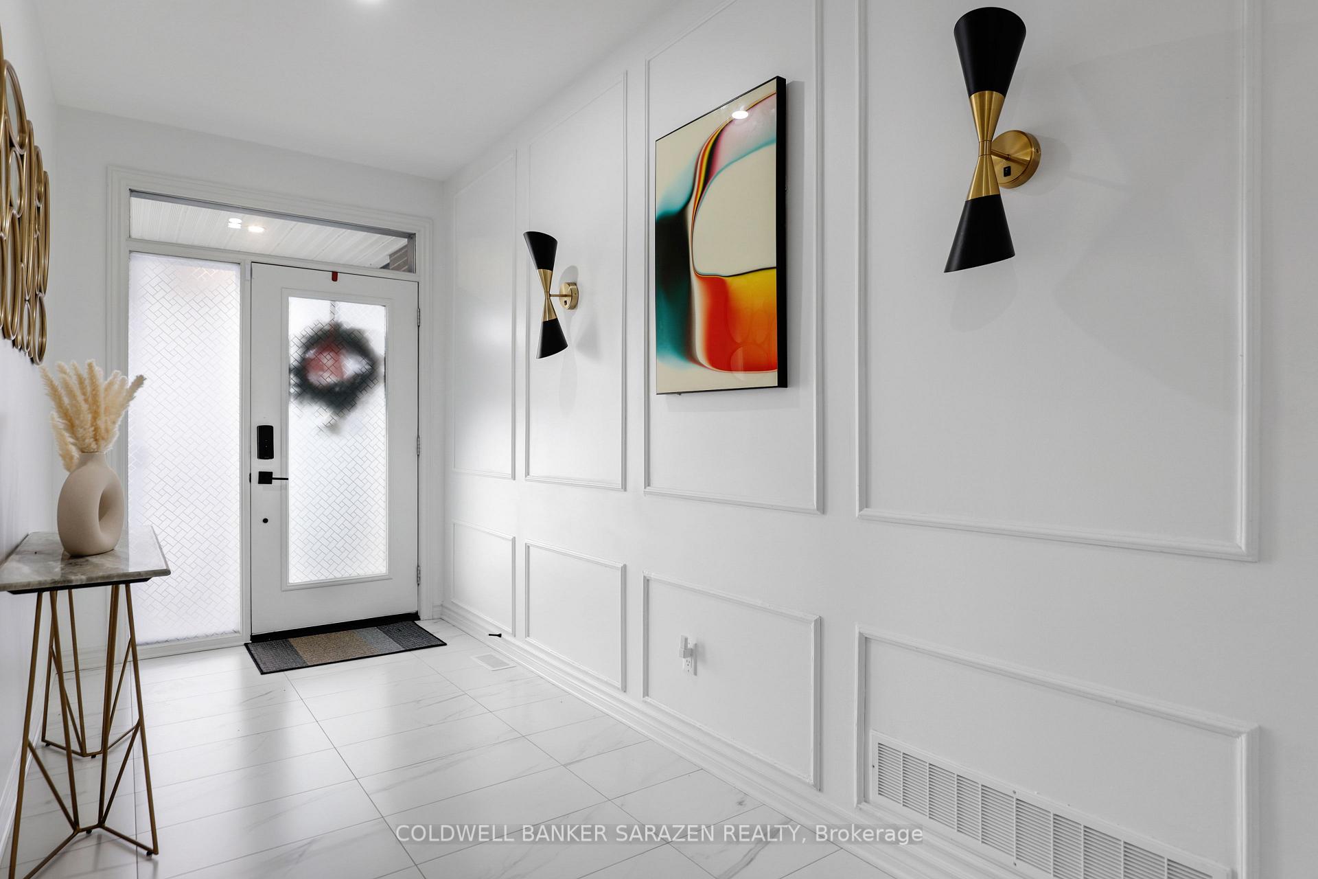 Photo 5 of 637 Moonflower Crescent, Ottawa, Blossom Park/Kemp Park/Findlay Creek — HOMEH