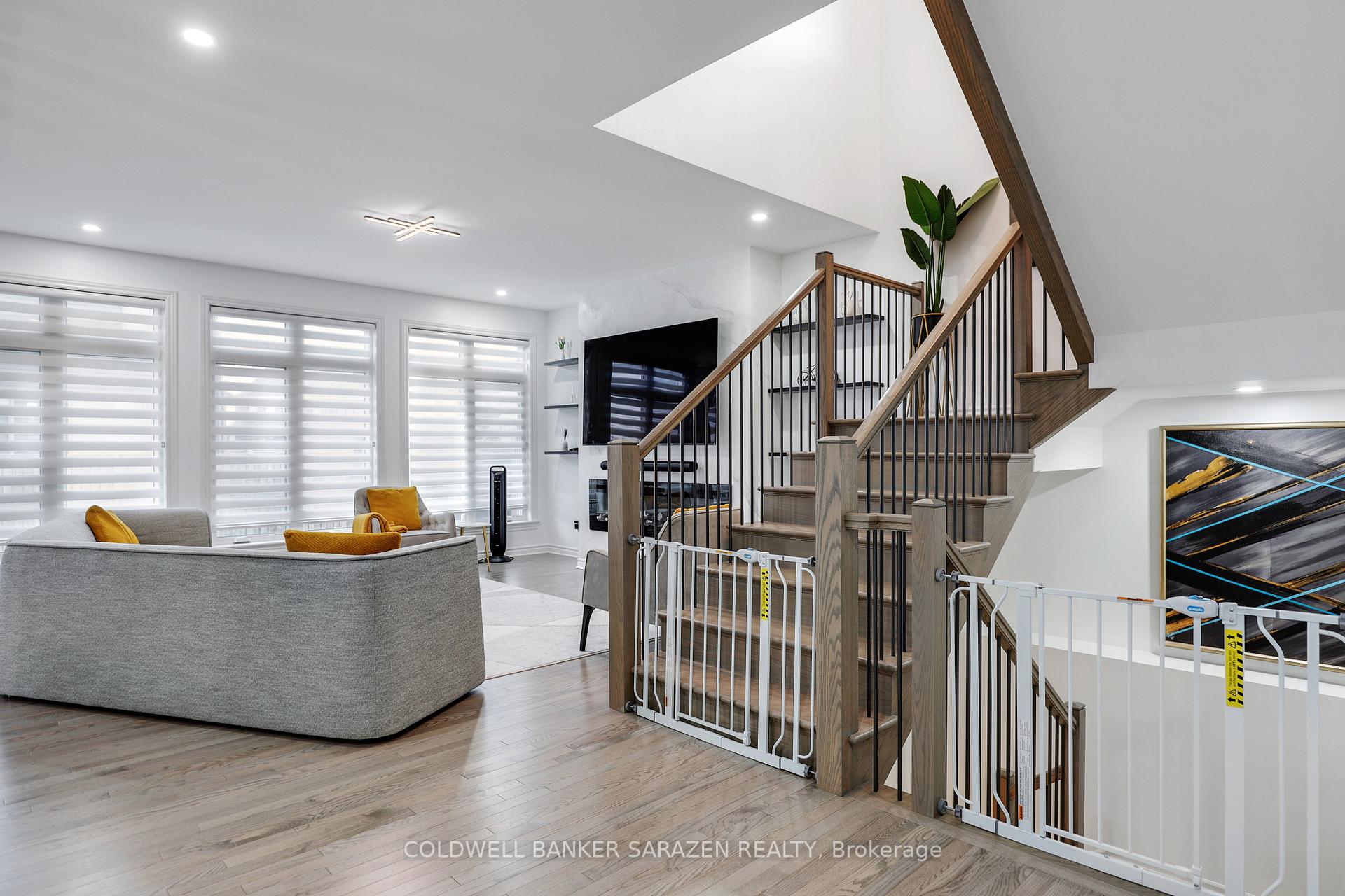 Photo 9 of 637 Moonflower Crescent, Ottawa, Blossom Park/Kemp Park/Findlay Creek — HOMEH
