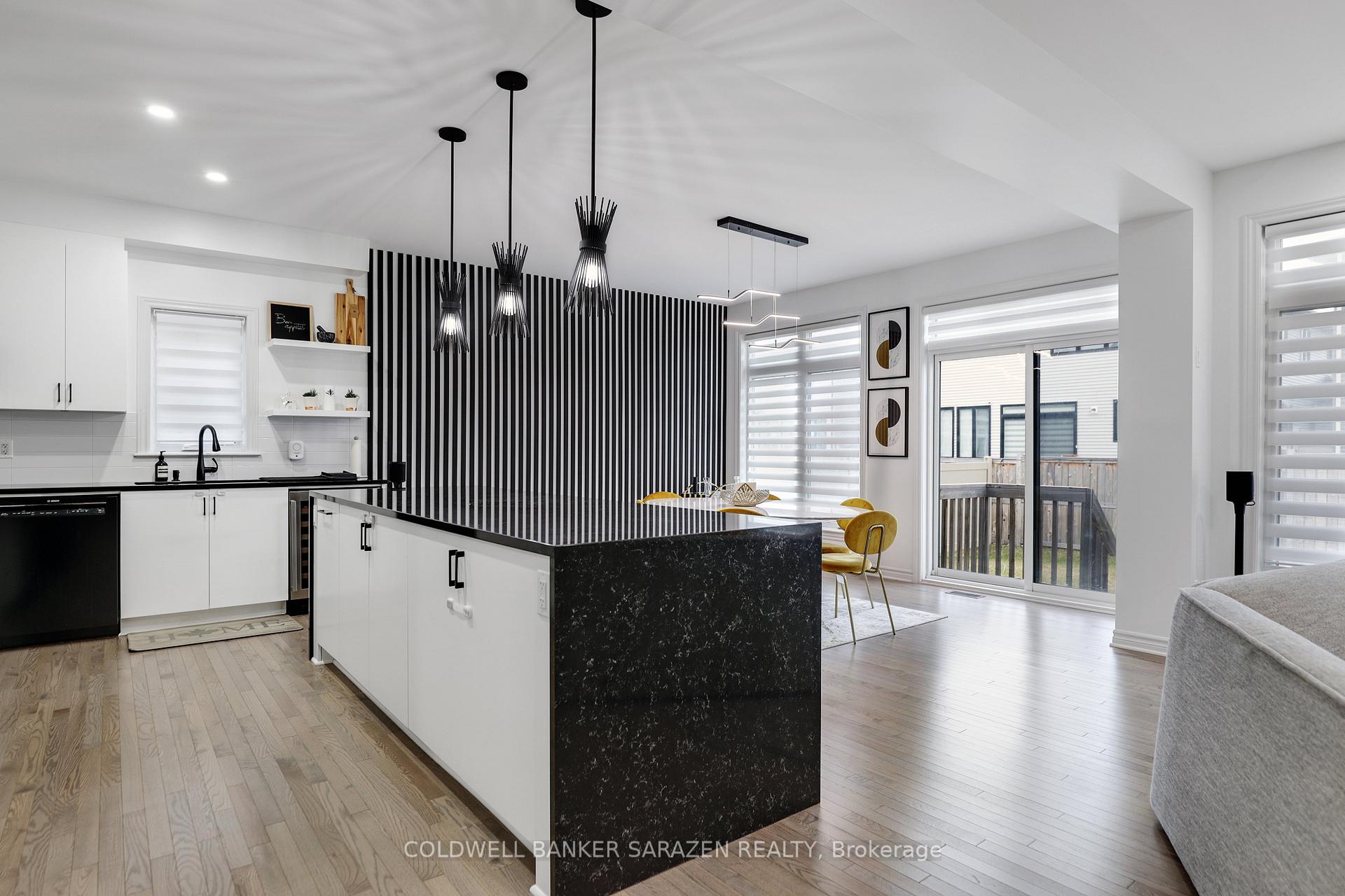 Photo 10 of 637 Moonflower Crescent, Ottawa, Blossom Park/Kemp Park/Findlay Creek — HOMEH