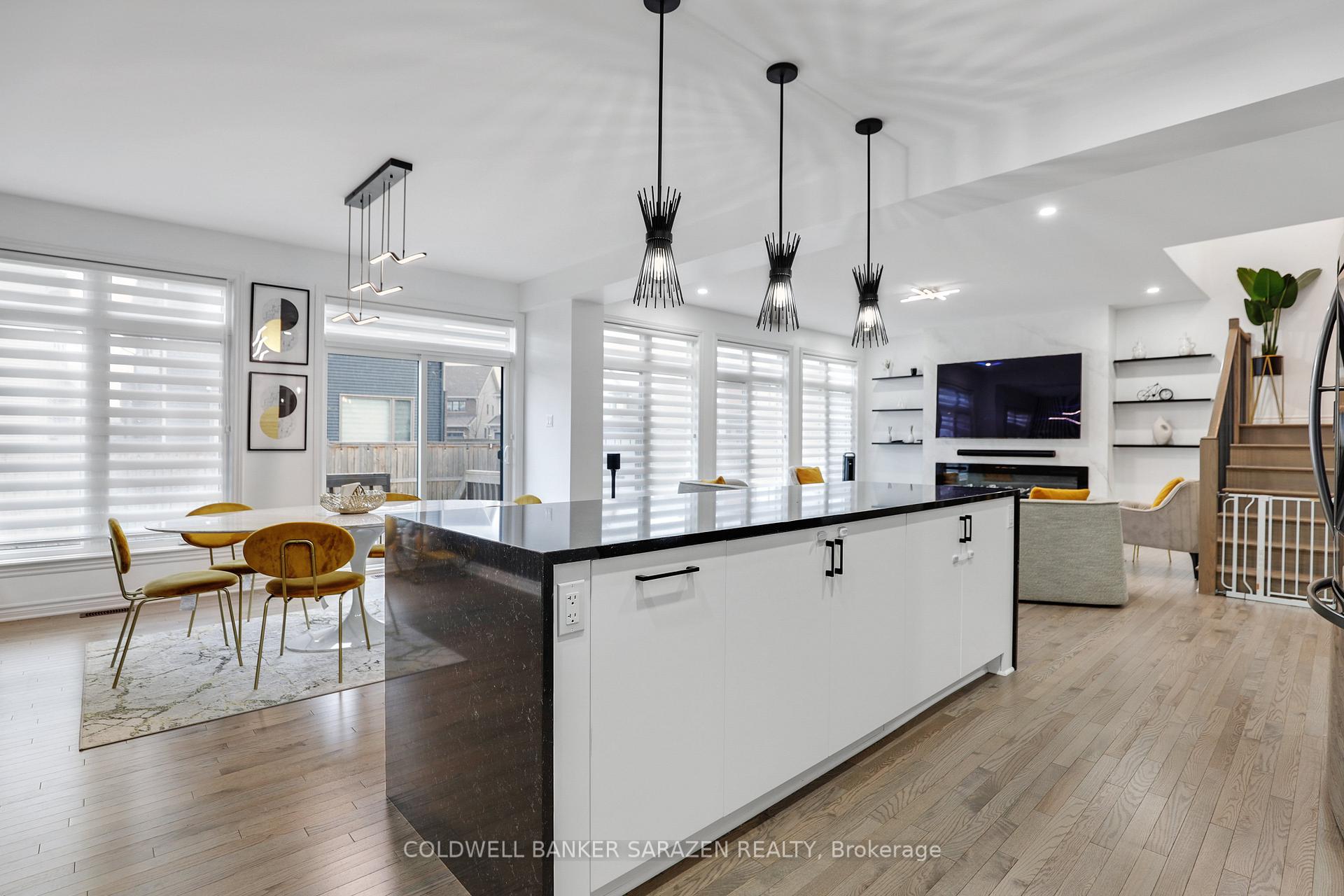 Photo 11 of 637 Moonflower Crescent, Ottawa, Blossom Park/Kemp Park/Findlay Creek — HOMEH