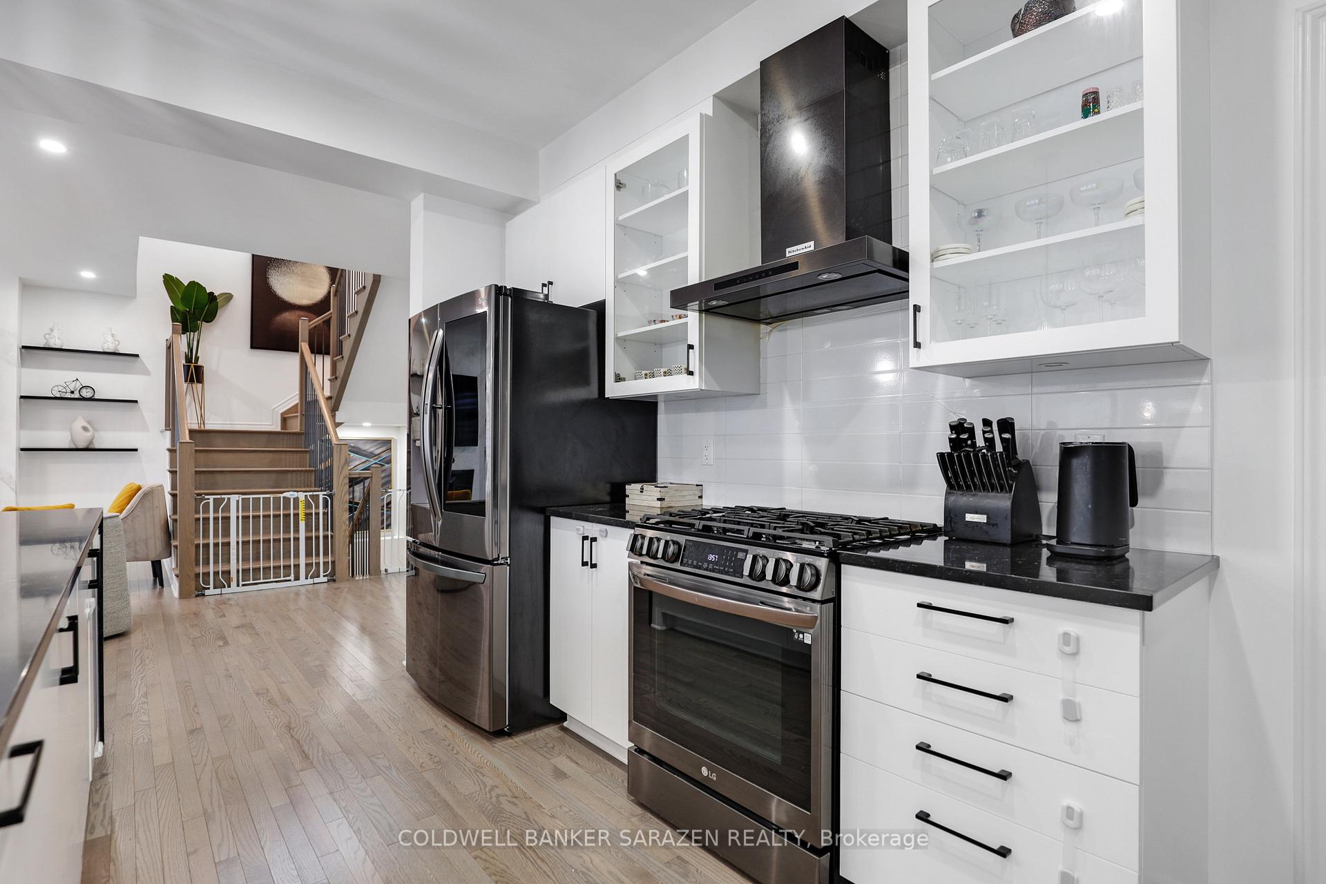 Photo 12 of 637 Moonflower Crescent, Ottawa, Blossom Park/Kemp Park/Findlay Creek — HOMEH