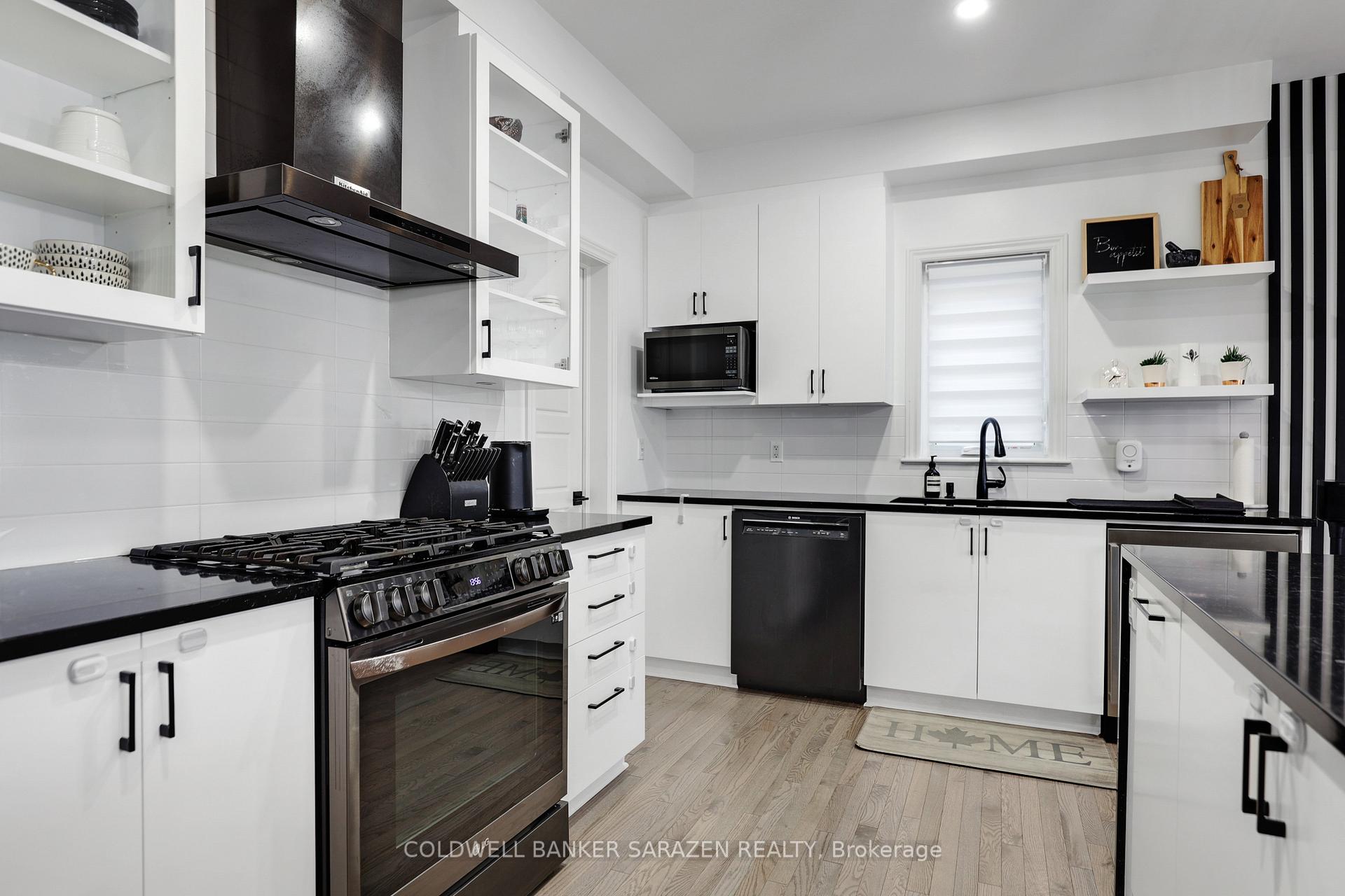 Photo 14 of 637 Moonflower Crescent, Ottawa, Blossom Park/Kemp Park/Findlay Creek — HOMEH