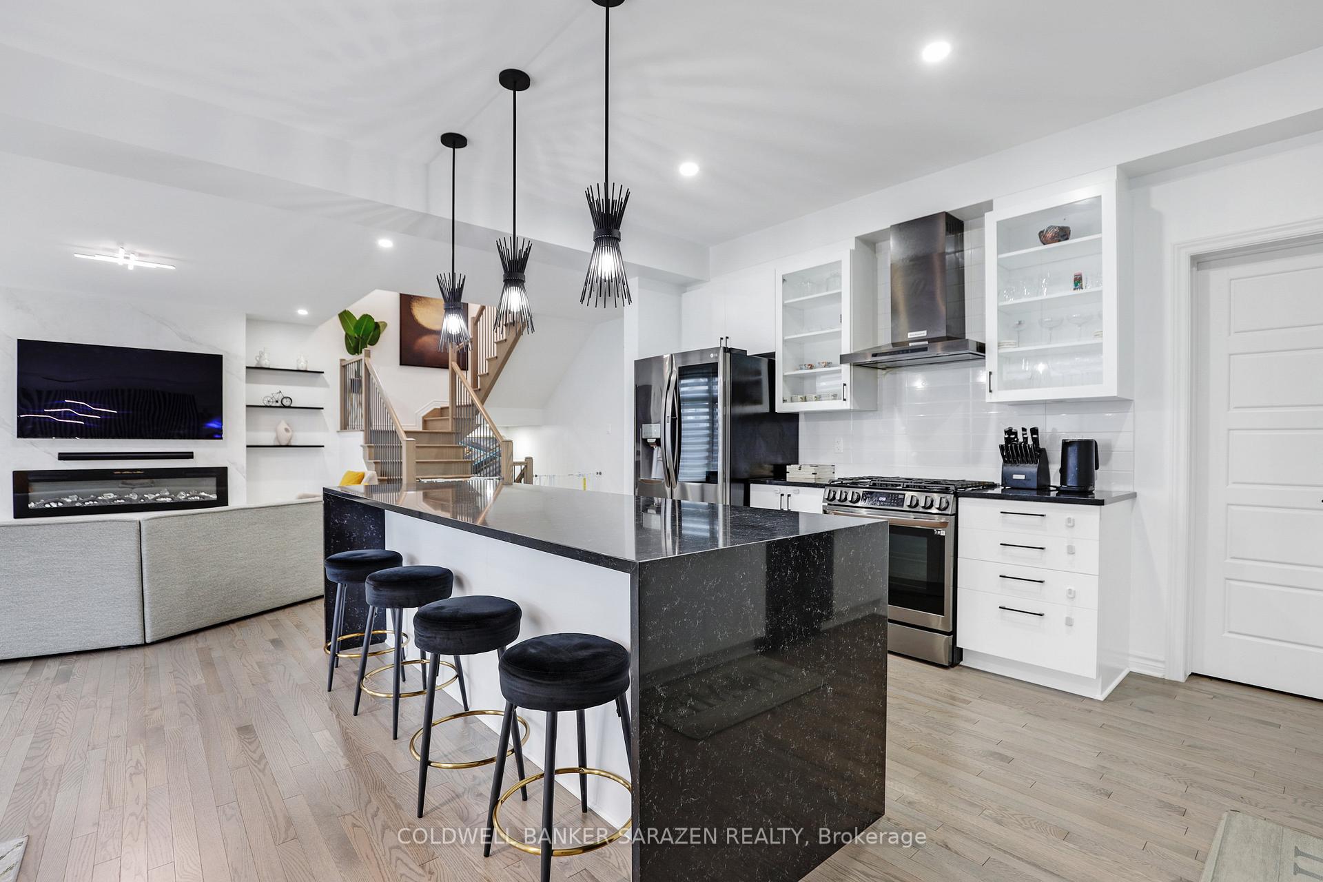Photo 16 of 637 Moonflower Crescent, Ottawa, Blossom Park/Kemp Park/Findlay Creek — HOMEH