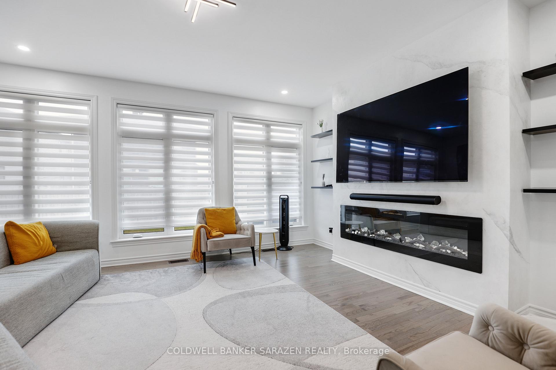 Photo 17 of 637 Moonflower Crescent, Ottawa, Blossom Park/Kemp Park/Findlay Creek — HOMEH
