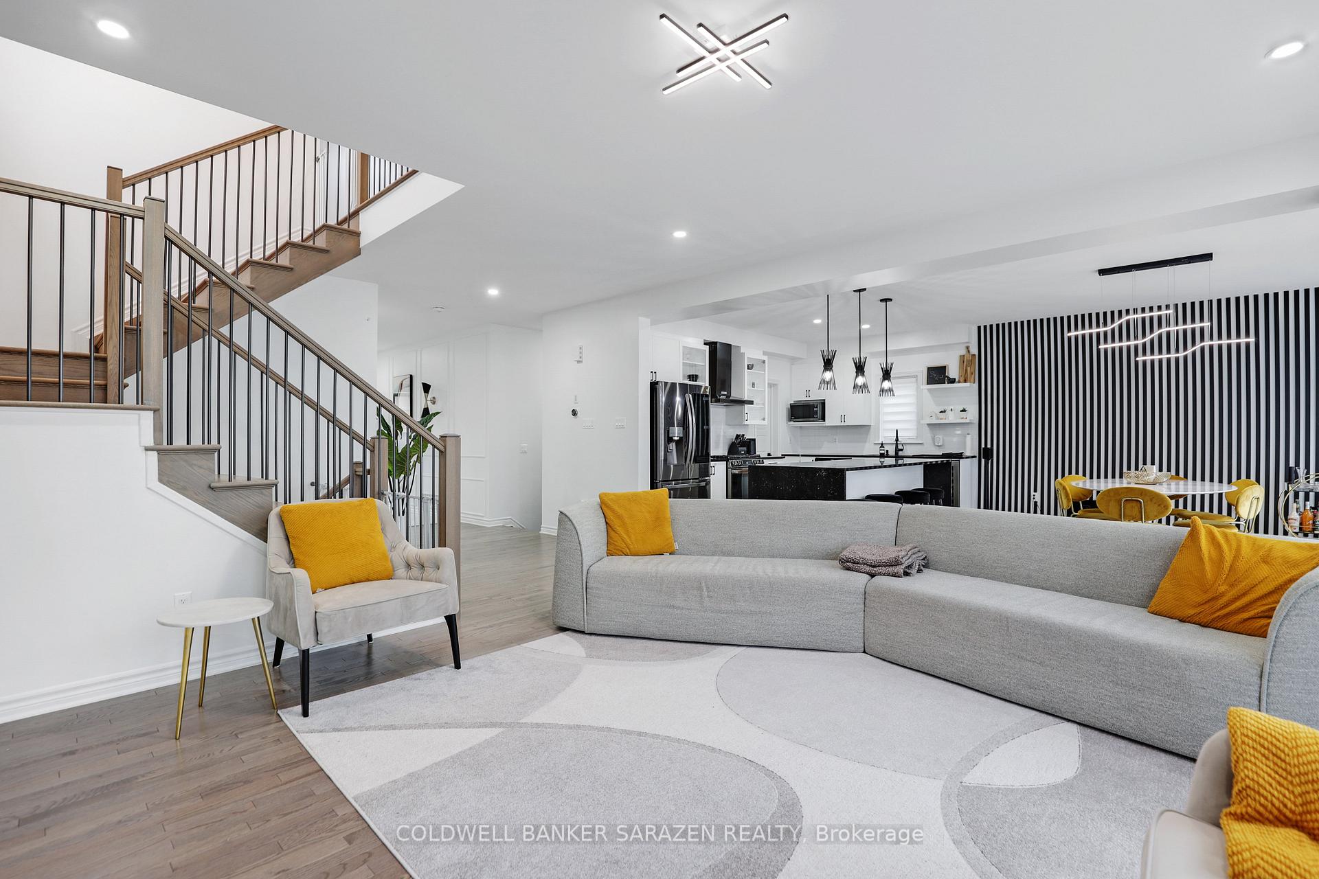 Photo 18 of 637 Moonflower Crescent, Ottawa, Blossom Park/Kemp Park/Findlay Creek — HOMEH