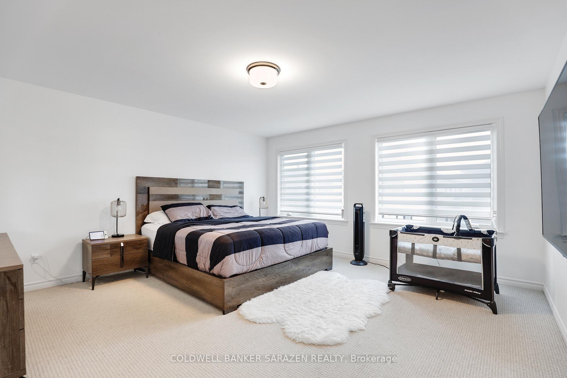 Photo 19 of 637 Moonflower Crescent, Ottawa, Blossom Park/Kemp Park/Findlay Creek — HOMEH