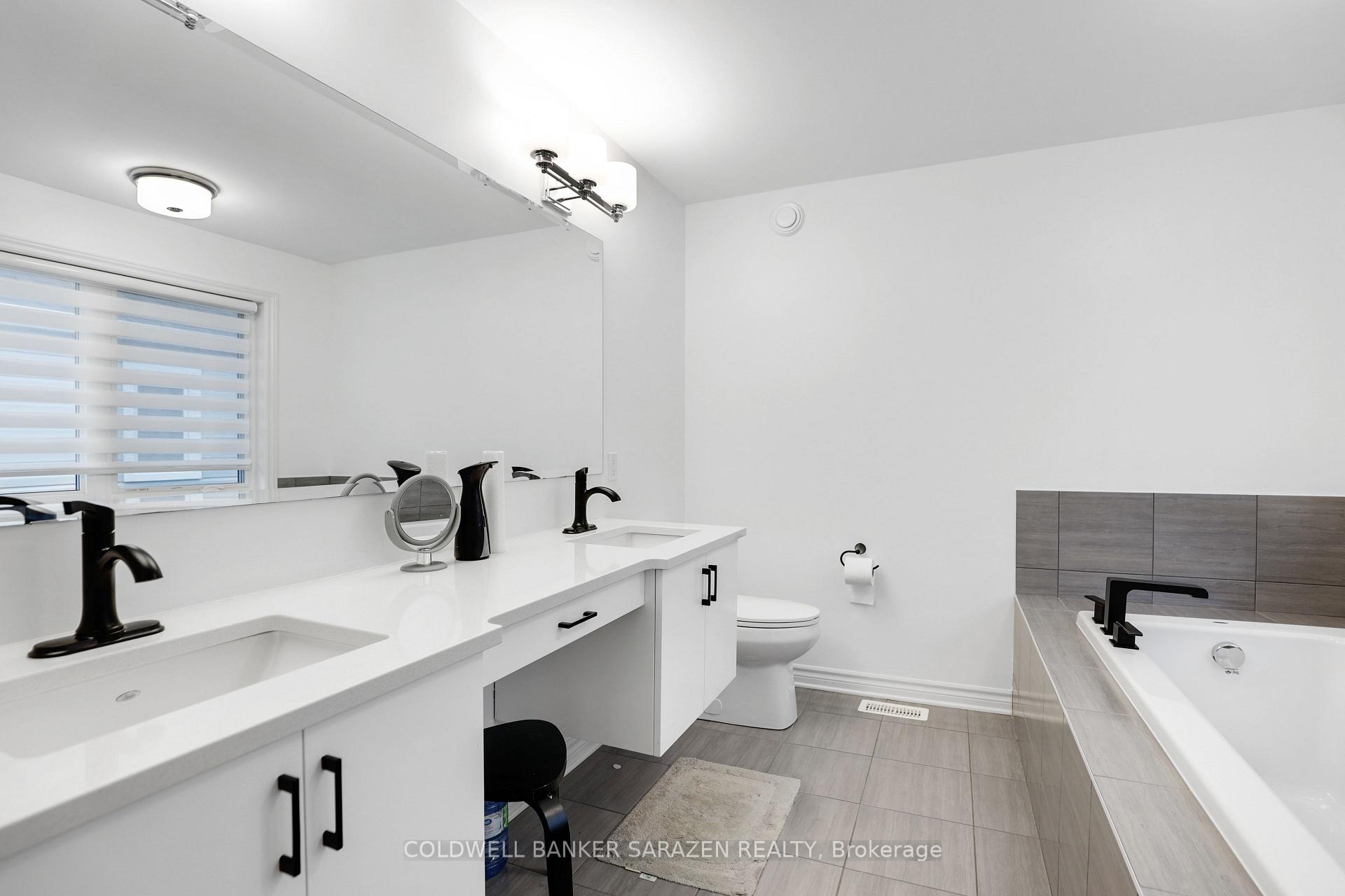 Photo 20 of 637 Moonflower Crescent, Ottawa, Blossom Park/Kemp Park/Findlay Creek — HOMEH