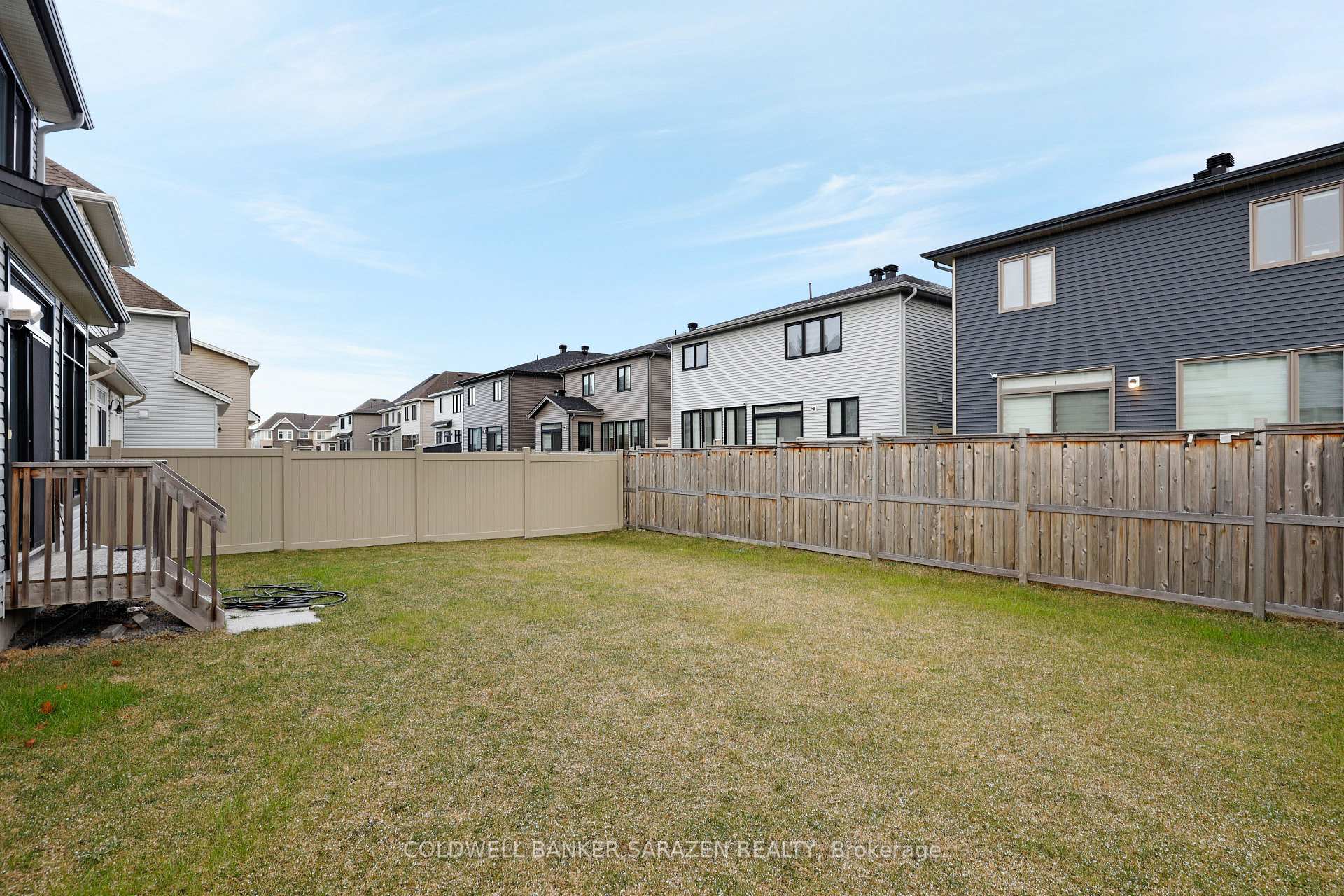 Photo 29 of 637 Moonflower Crescent, Ottawa, Blossom Park/Kemp Park/Findlay Creek — HOMEH