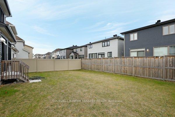 Photo 30 of 637 Moonflower Crescent, Ottawa, Blossom Park/Kemp Park/Findlay Creek — HOMEH
