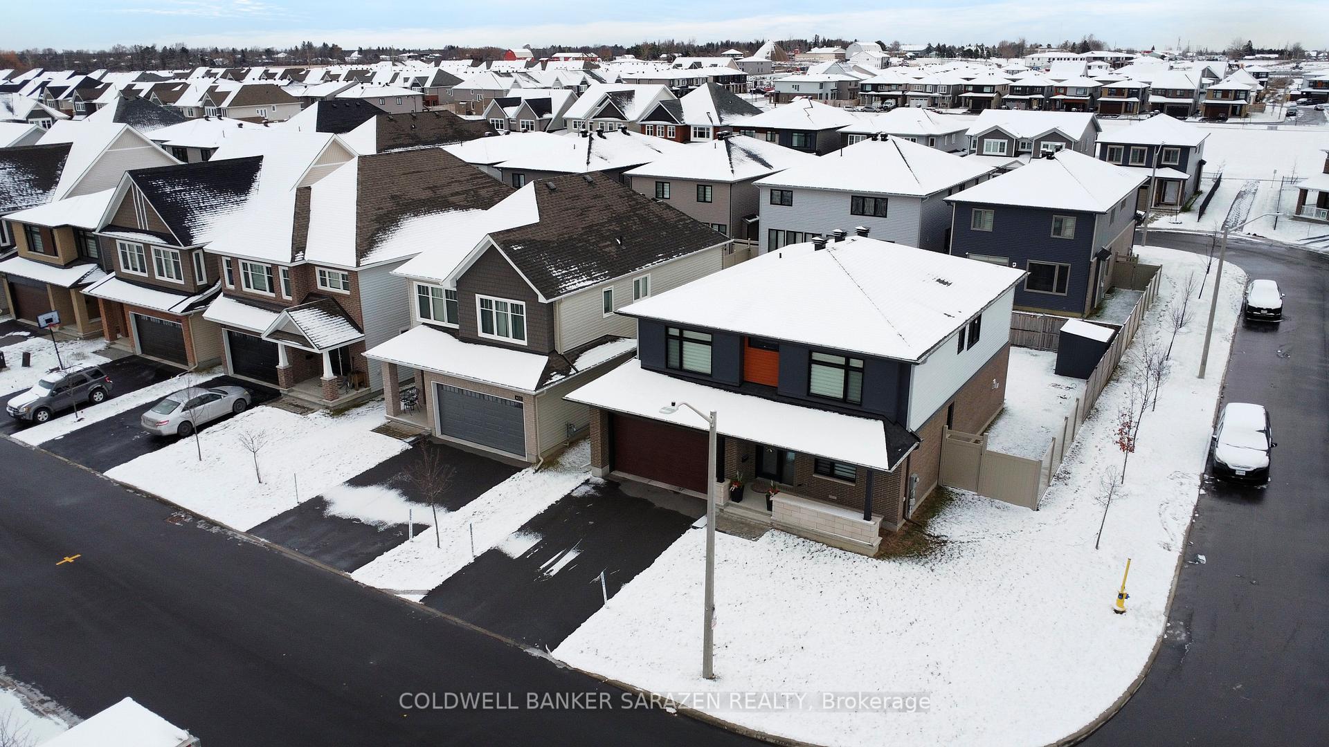 Photo 31 of 637 Moonflower Crescent, Ottawa, Blossom Park/Kemp Park/Findlay Creek — HOMEH