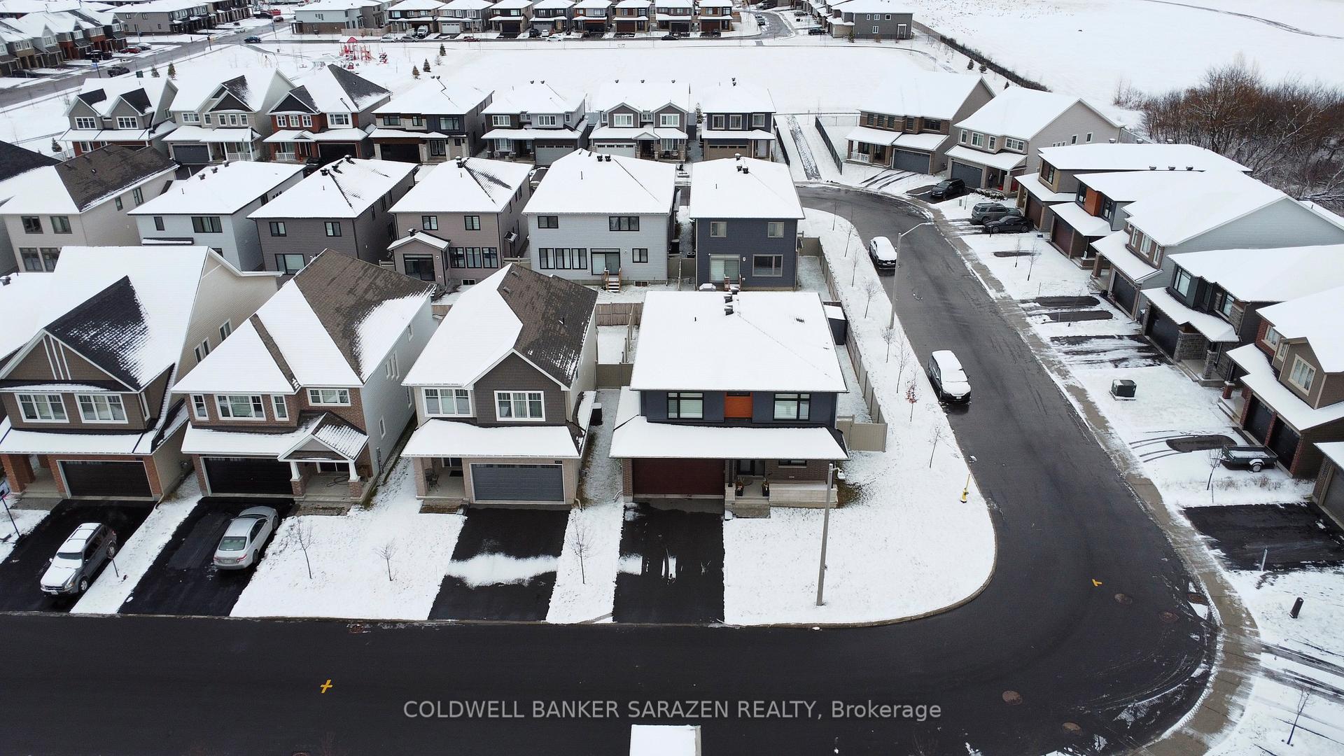 Photo 32 of 637 Moonflower Crescent, Ottawa, Blossom Park/Kemp Park/Findlay Creek — HOMEH