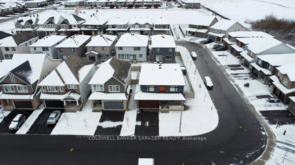 Photo 33 of 637 Moonflower Crescent, Ottawa, Blossom Park/Kemp Park/Findlay Creek — HOMEH