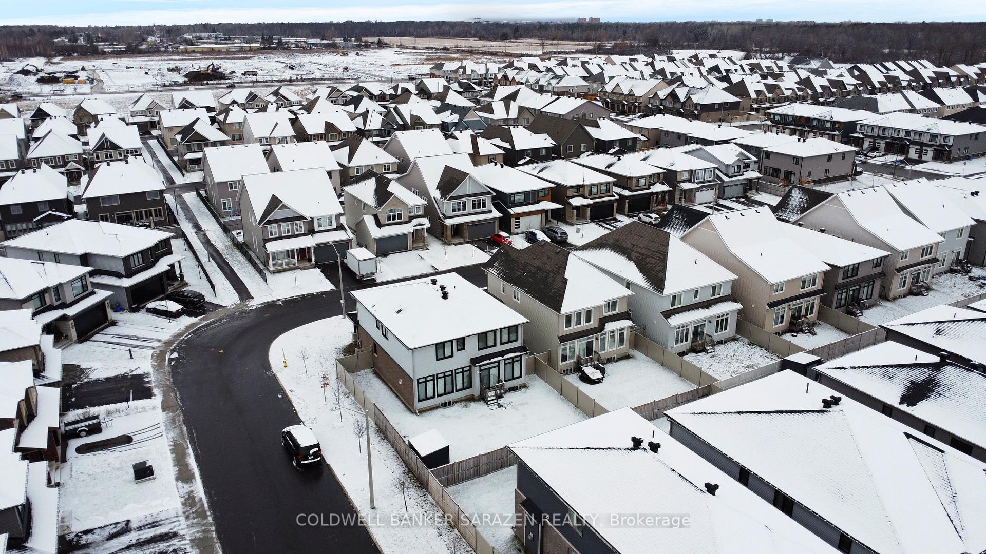 Photo 34 of 637 Moonflower Crescent, Ottawa, Blossom Park/Kemp Park/Findlay Creek — HOMEH