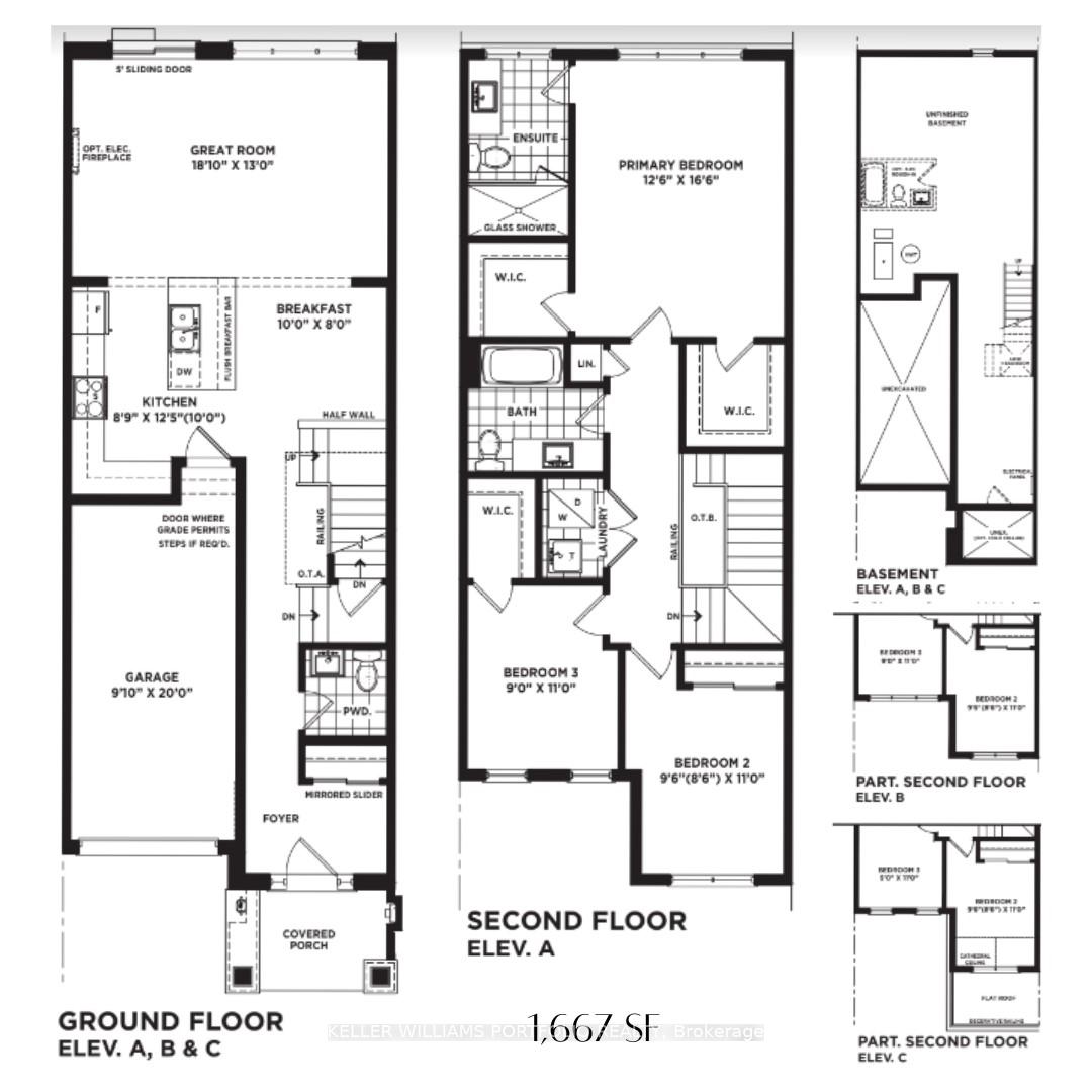 Photo 2 of 5507 10 Line, Erin — HOMEH