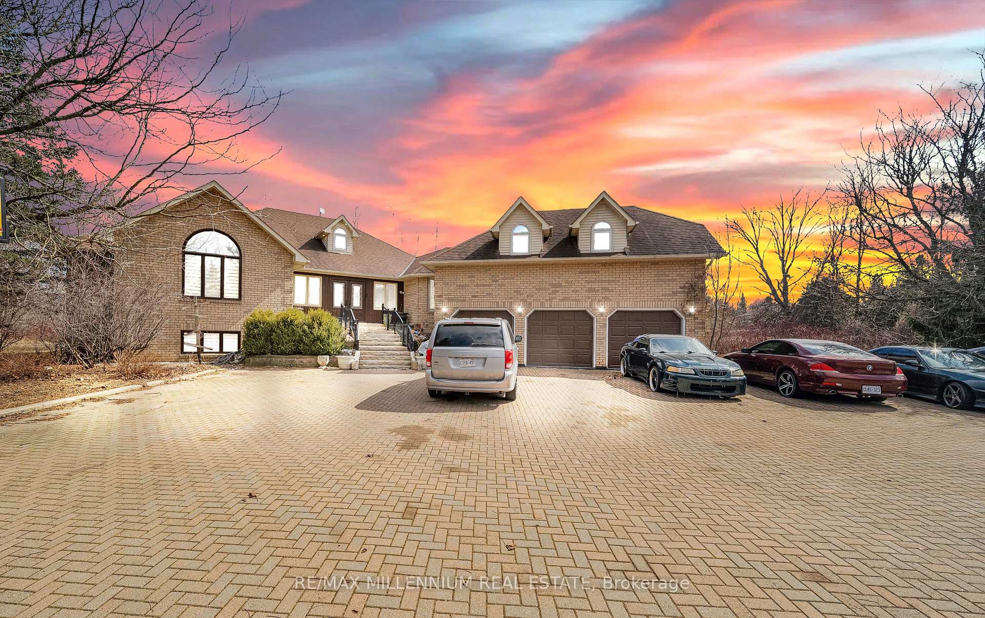 Front of 3 Daybreak Lane