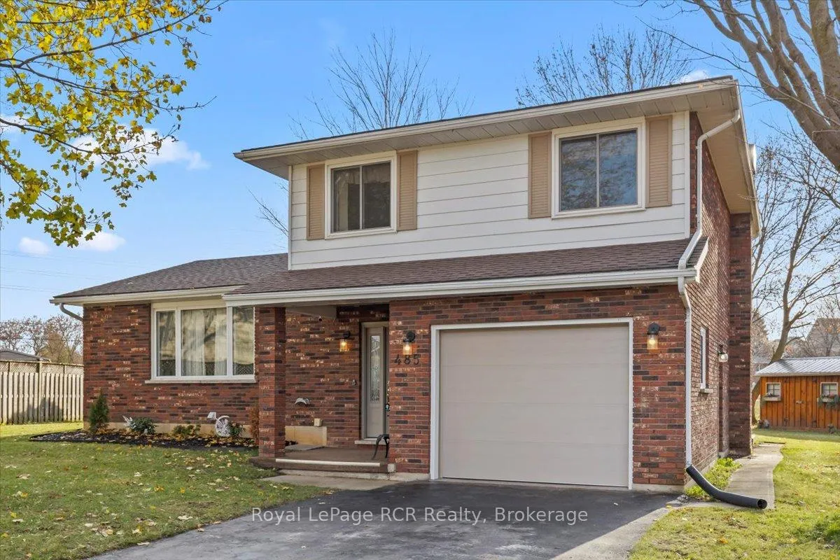 Photo 6 of 485 2nd A Street, Hanover — HOMEH