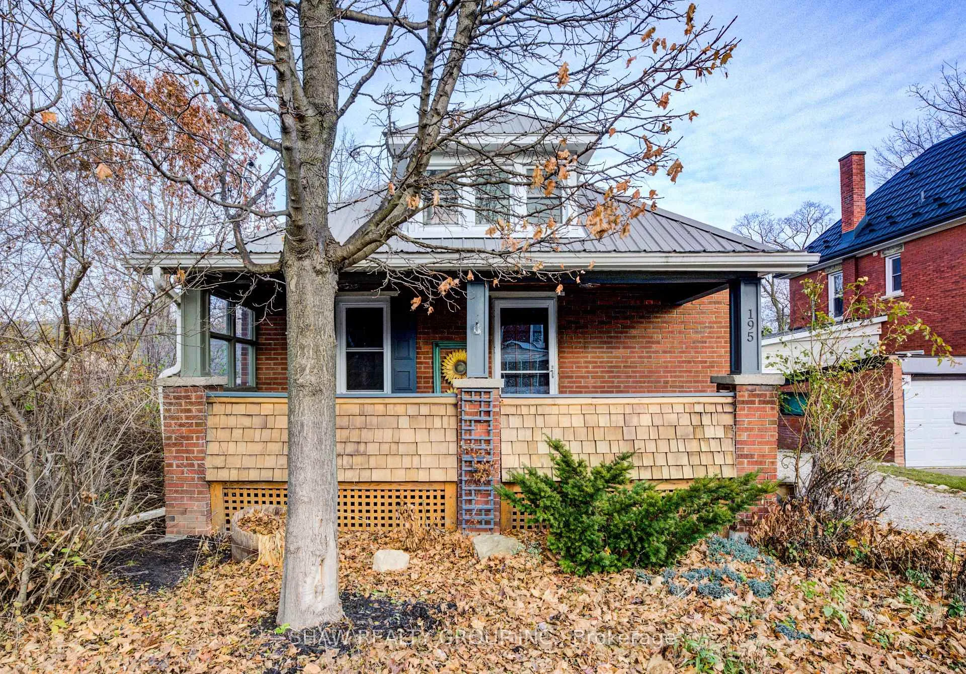 Photo 6 of 195 Edinburgh Road N, Guelph, Downtown — HOMEH