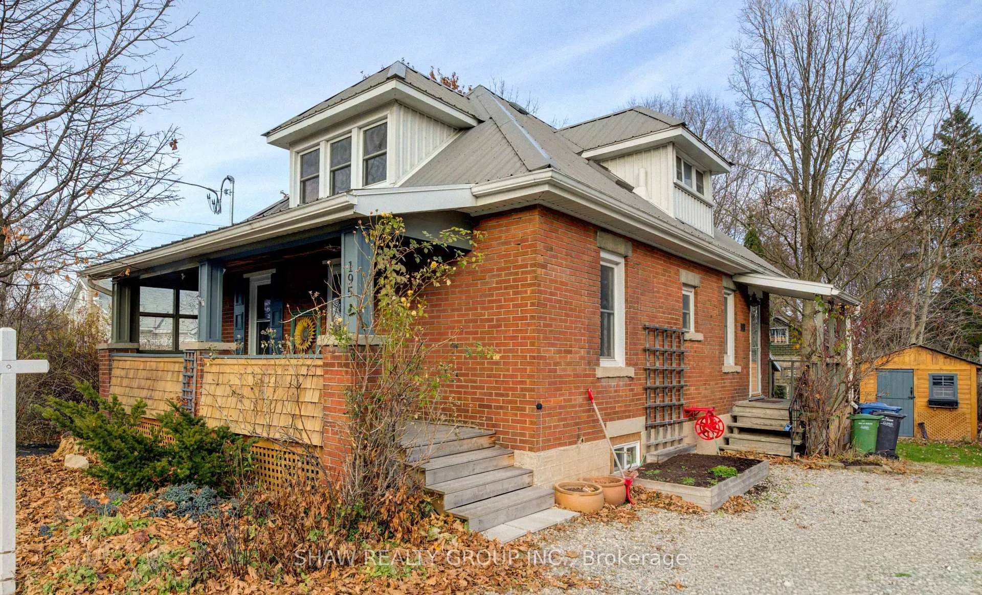 Photo 8 of 195 Edinburgh Road N, Guelph, Downtown — HOMEH