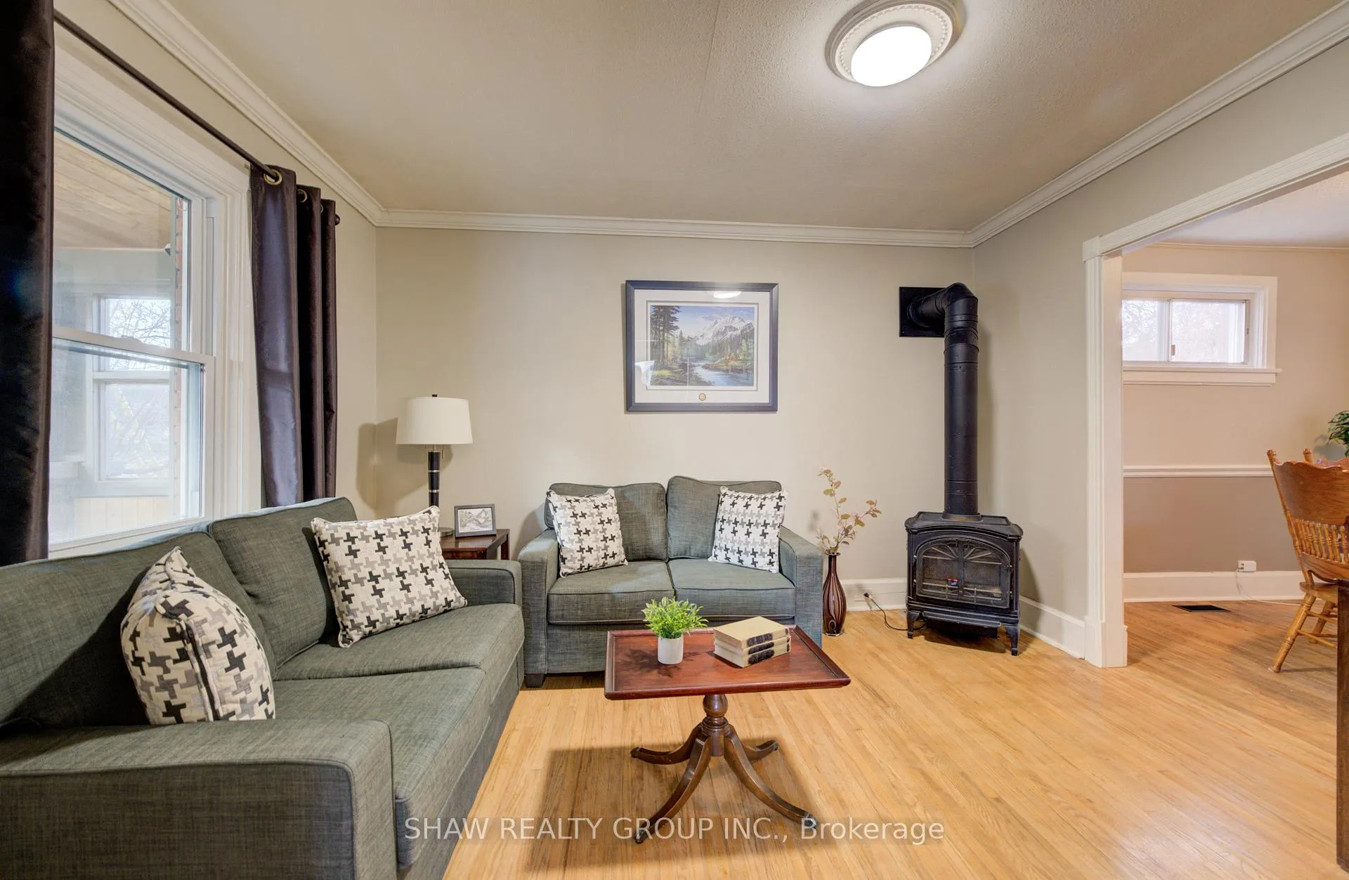 Photo 20 of 195 Edinburgh Road N, Guelph, Downtown — HOMEH