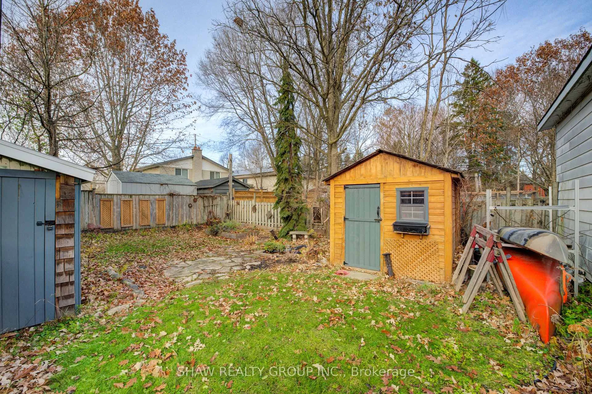 Photo 67 of 195 Edinburgh Road N, Guelph, Downtown — HOMEH