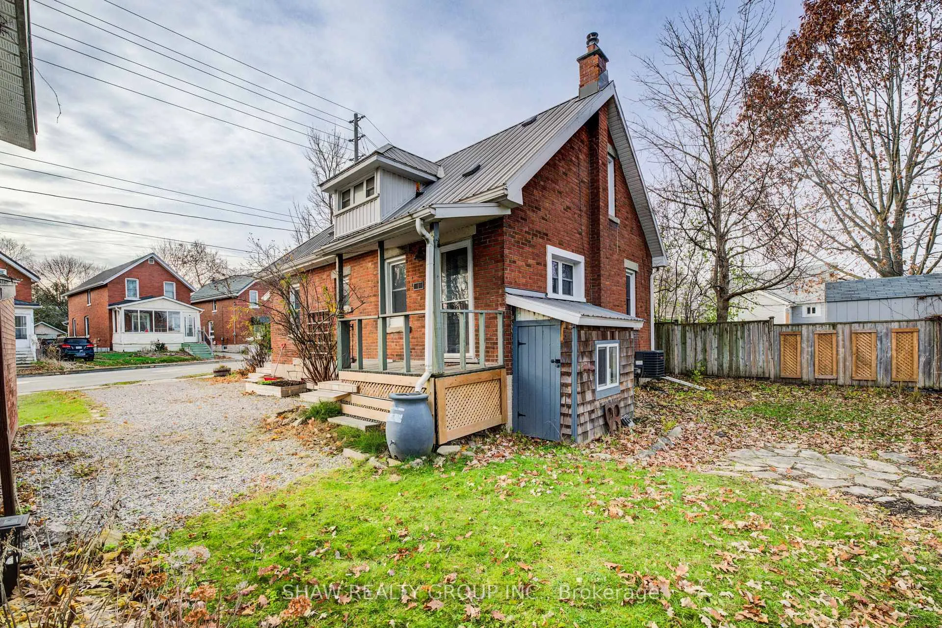Photo 71 of 195 Edinburgh Road N, Guelph, Downtown — HOMEH
