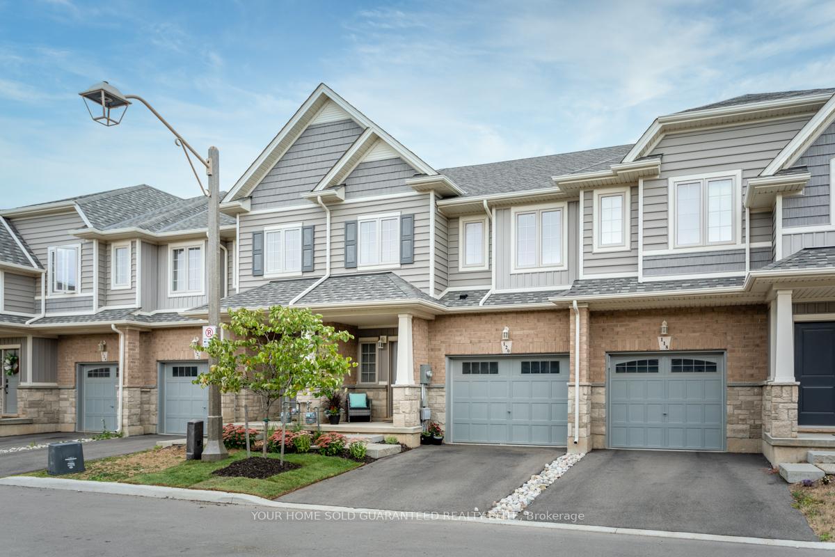 Photo 1 of 120 Dunrobin Lane, Grimsby, Grimsby Beach — HOMEH
