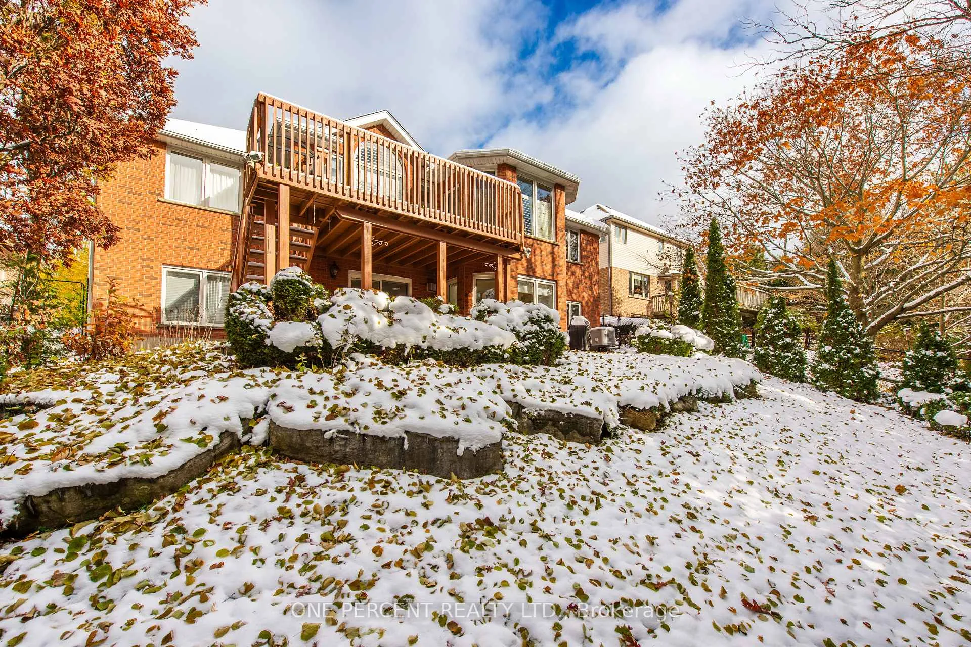 Photo 64 of 8 Trillium Court, Guelph, Kortright Hills — HOMEH