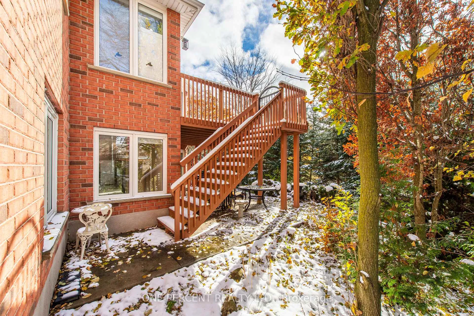 Photo 65 of 8 Trillium Court, Guelph, Kortright Hills — HOMEH