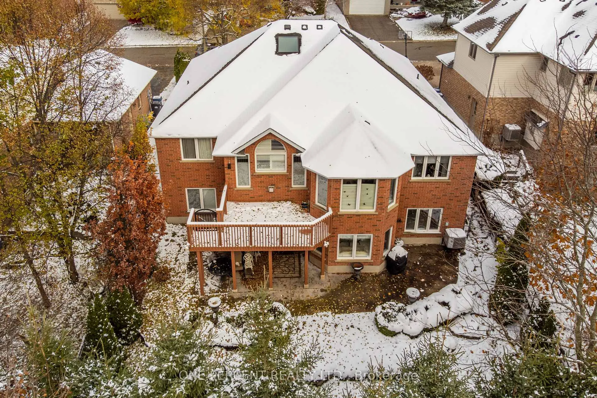 Photo 72 of 8 Trillium Court, Guelph, Kortright Hills — HOMEH