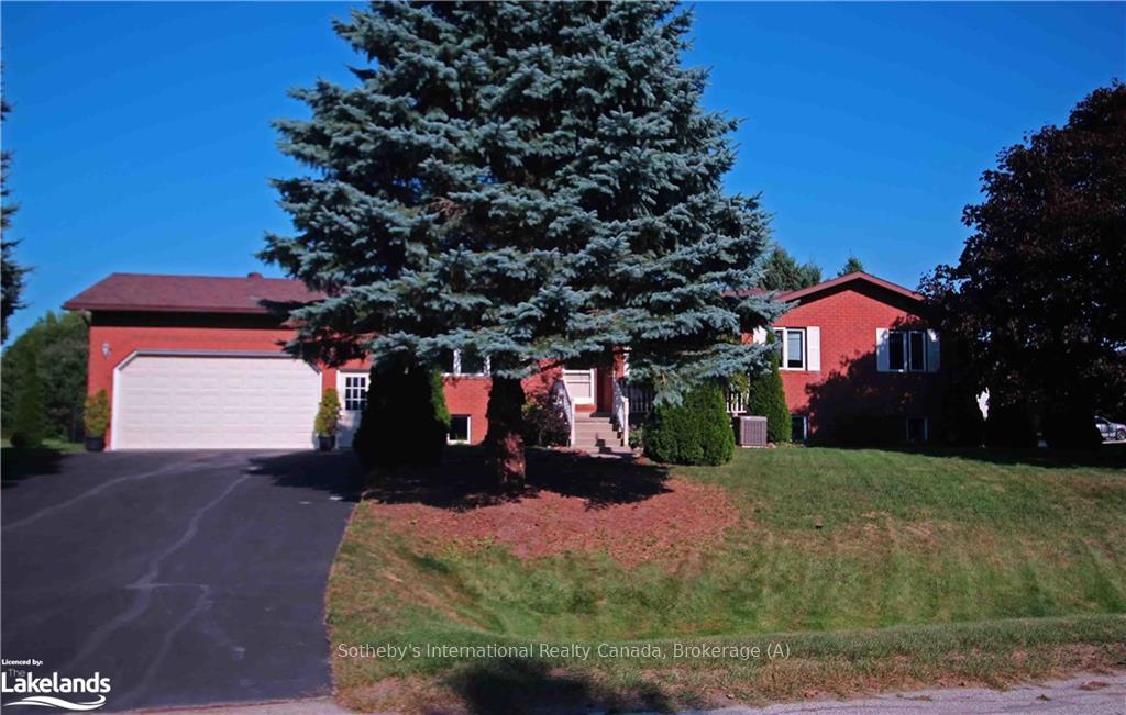 Photo 1 of 20 Wagner Road, Clearview, Nottawa — HOMEH