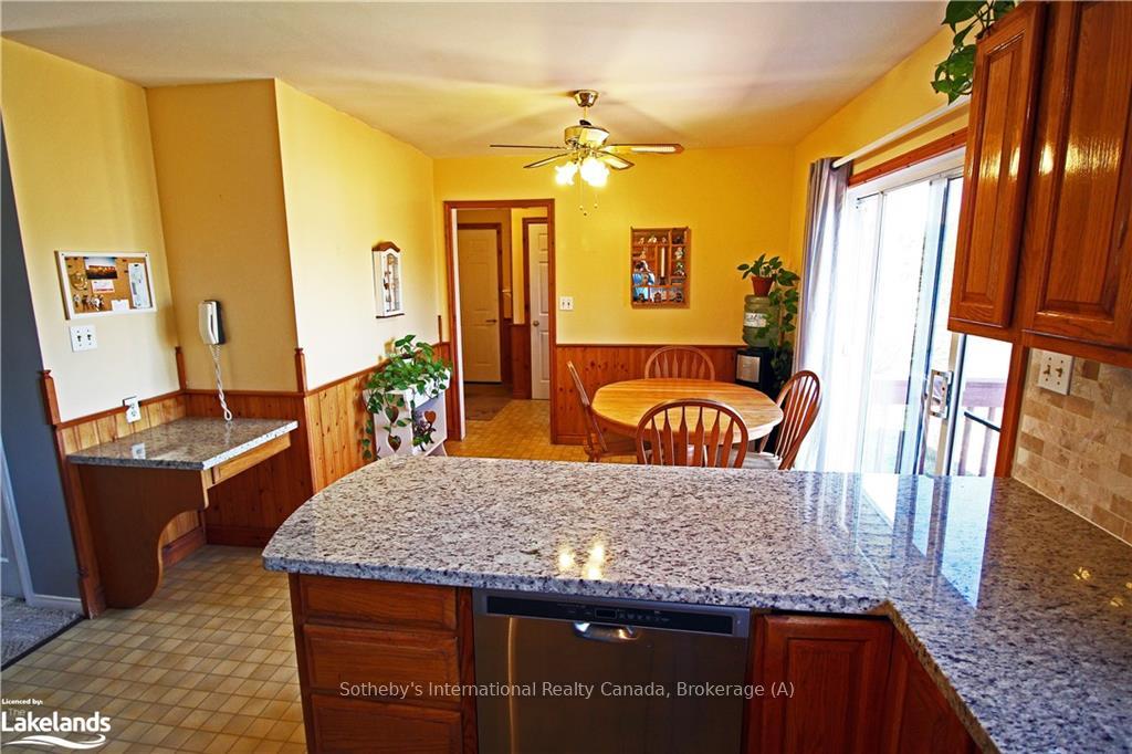 Photo 10 of 20 Wagner Road, Clearview, Nottawa — HOMEH