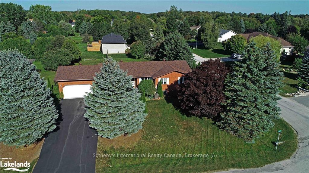Photo 28 of 20 Wagner Road, Clearview, Nottawa — HOMEH