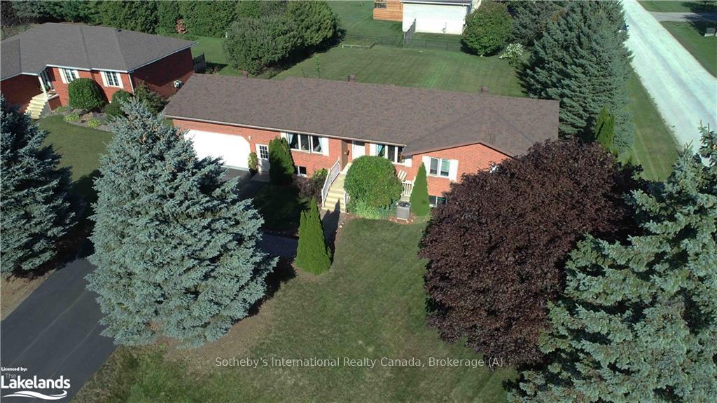 Photo 29 of 20 Wagner Road, Clearview, Nottawa — HOMEH