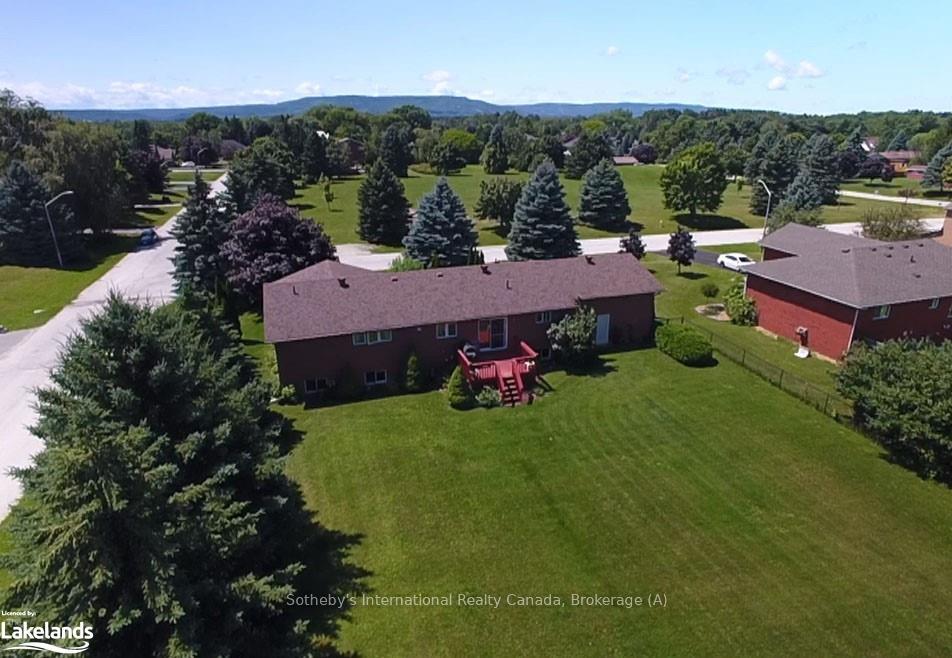 Photo 30 of 20 Wagner Road, Clearview, Nottawa — HOMEH