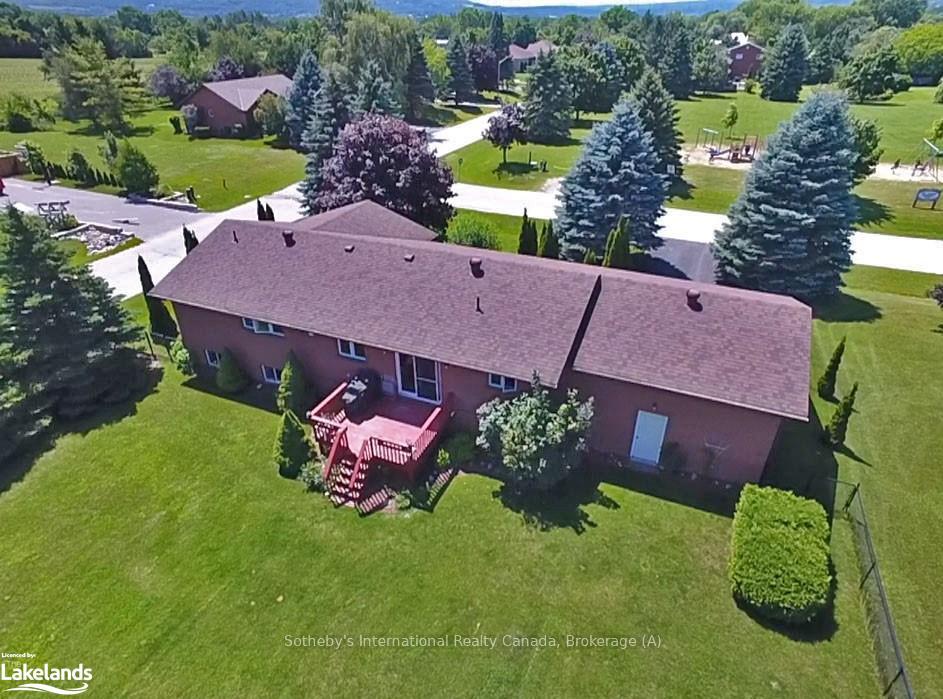 Photo 31 of 20 Wagner Road, Clearview, Nottawa — HOMEH