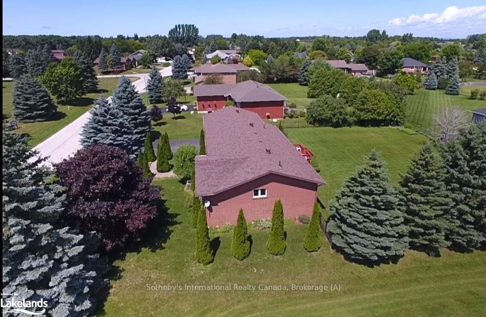 Photo 32 of 20 Wagner Road, Clearview, Nottawa — HOMEH
