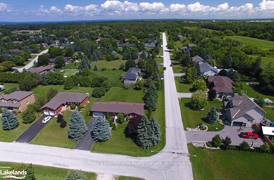 Photo 33 of 20 Wagner Road, Clearview, Nottawa — HOMEH
