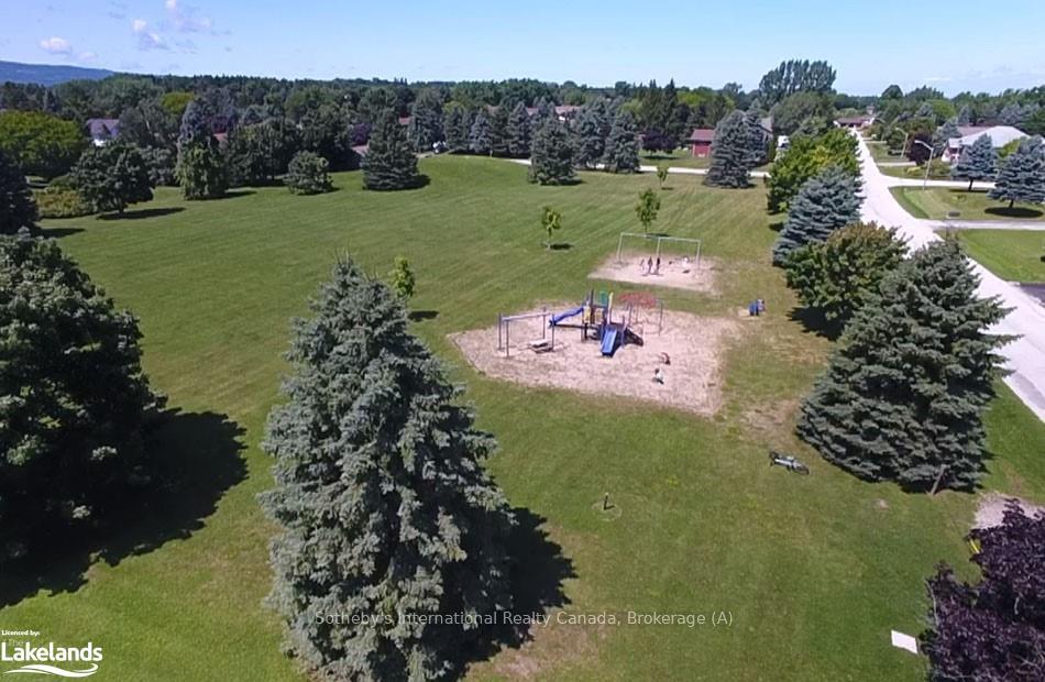 Photo 34 of 20 Wagner Road, Clearview, Nottawa — HOMEH