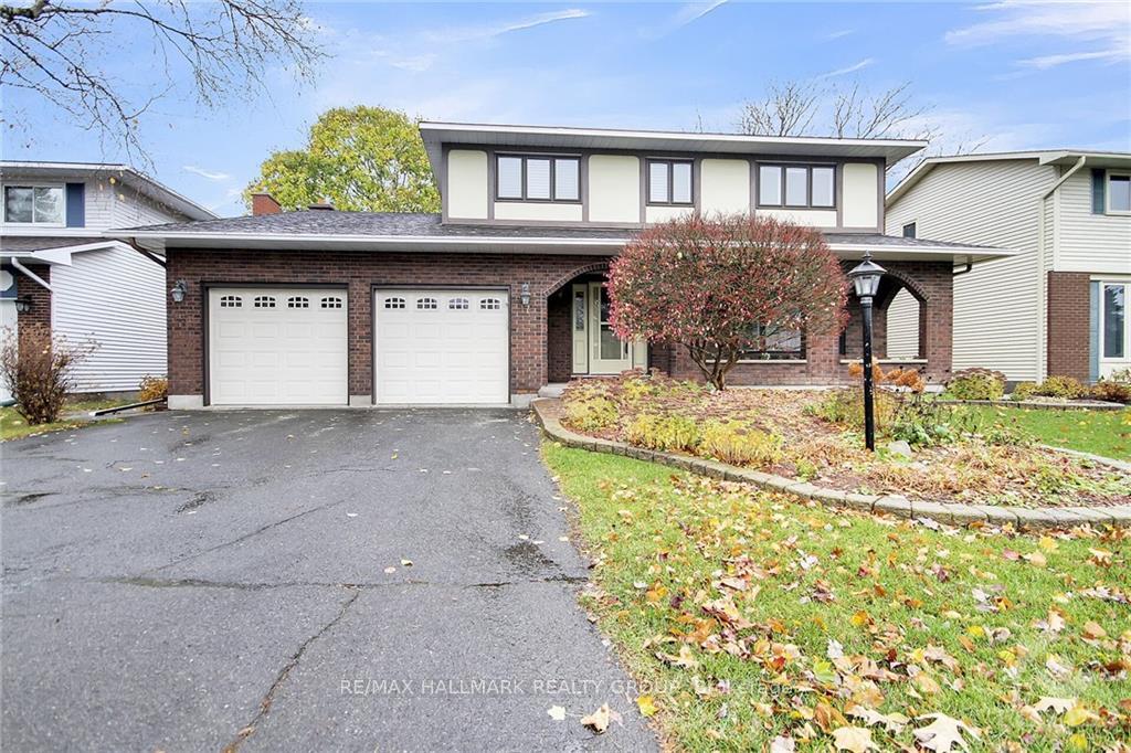 Photo 1 of 17 Grouse Avenue, Ottawa, Barrhaven - Knollsbrook — HOMEH