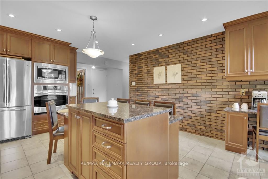 Photo 6 of 17 Grouse Avenue, Ottawa, Barrhaven - Knollsbrook — HOMEH