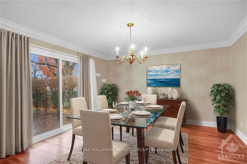 Photo 9 of 17 Grouse Avenue, Ottawa, Barrhaven - Knollsbrook — HOMEH