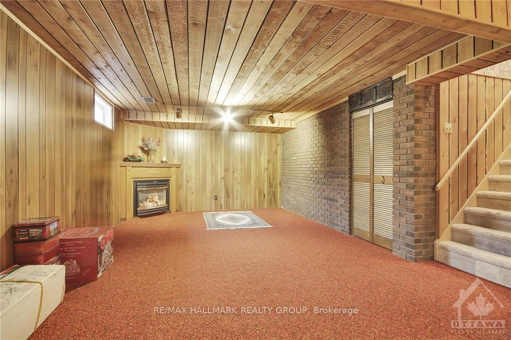 Photo 14 of 17 Grouse Avenue, Ottawa, Barrhaven - Knollsbrook — HOMEH