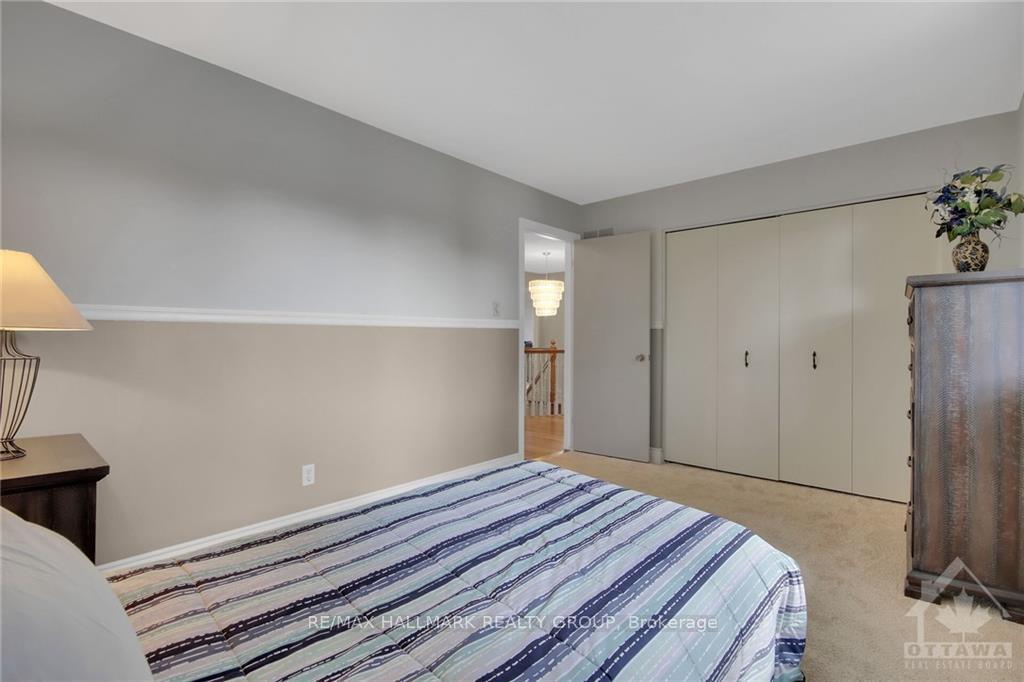 Photo 18 of 17 Grouse Avenue, Ottawa, Barrhaven - Knollsbrook — HOMEH