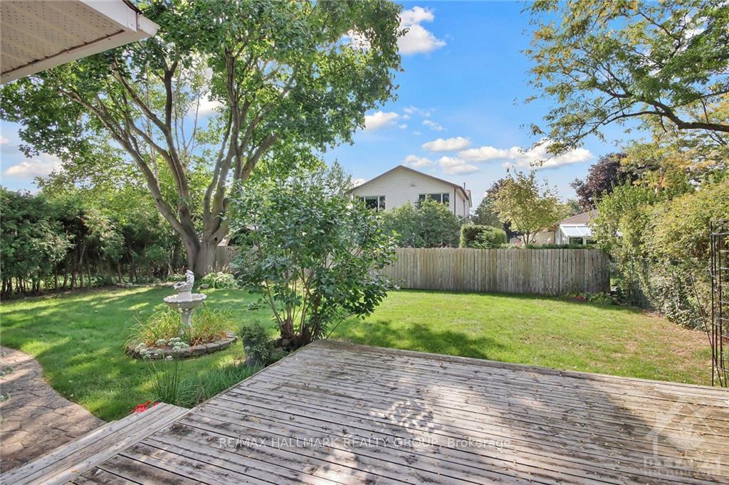 Photo 19 of 17 Grouse Avenue, Ottawa, Barrhaven - Knollsbrook — HOMEH