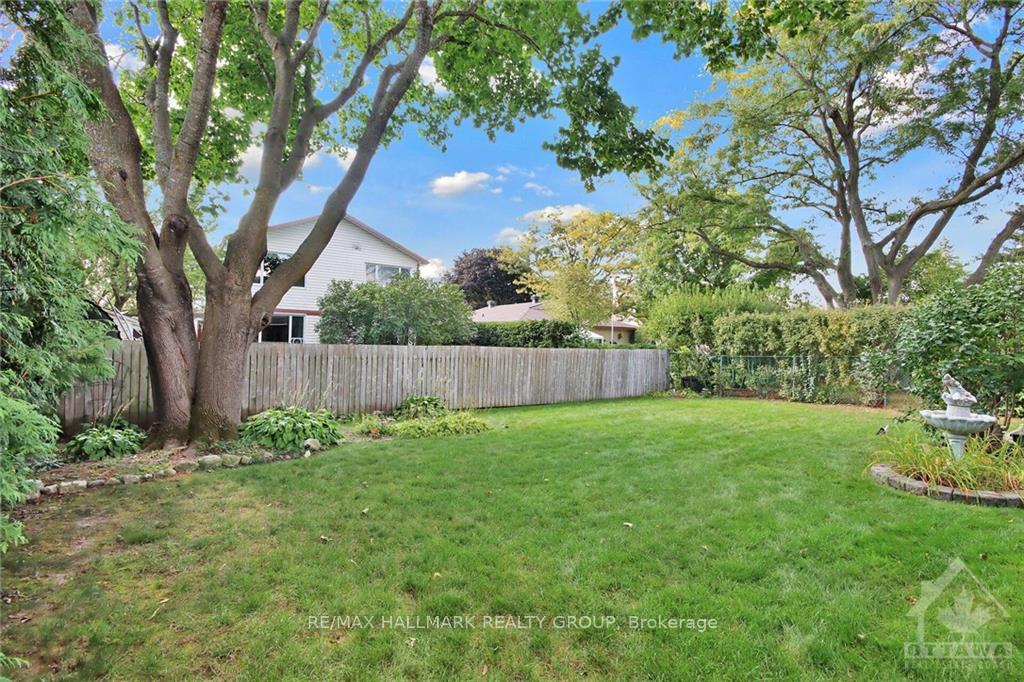 Photo 20 of 17 Grouse Avenue, Ottawa, Barrhaven - Knollsbrook — HOMEH